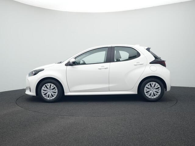 Toyota YARIS 1.5 Hybrid Active