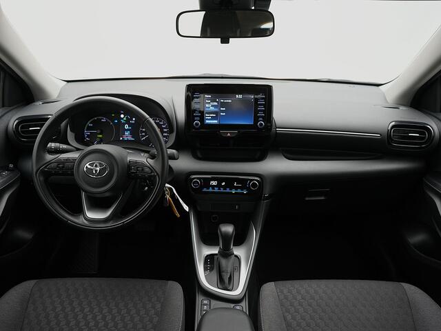 Toyota YARIS 1.5 Hybrid Active