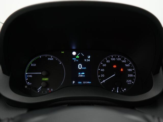 Toyota YARIS 1.5 Hybrid Active