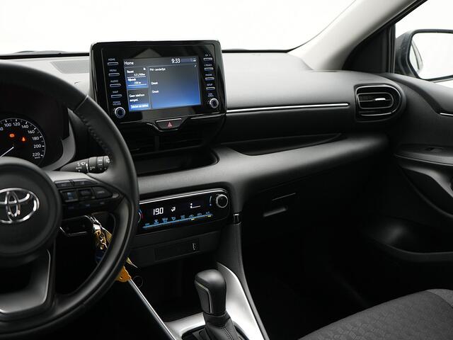 Toyota YARIS 1.5 Hybrid Active