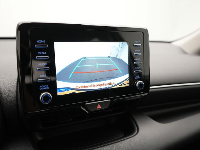 Toyota YARIS 1.5 Hybrid Active