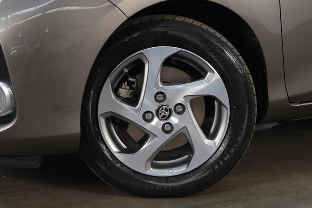 Toyota YARIS 1.5 Hybrid Trend