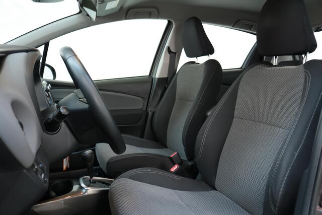 Toyota YARIS 1.5 Hybrid Trend
