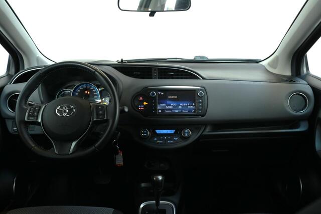 Toyota YARIS 1.5 Hybrid Trend