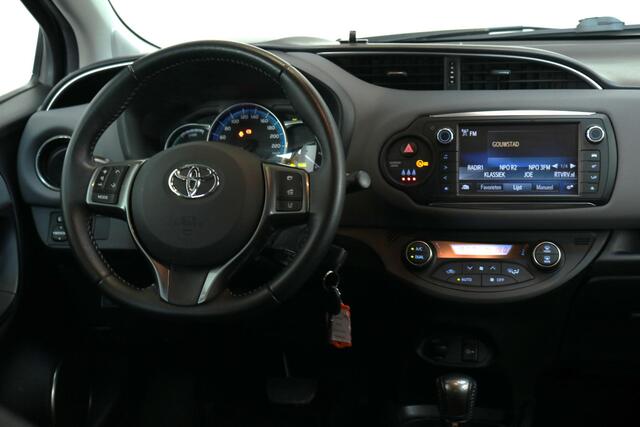 Toyota YARIS 1.5 Hybrid Trend