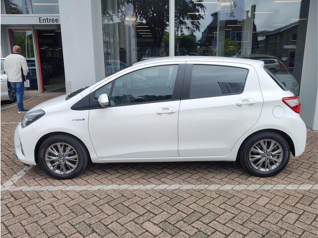 Toyota YARIS 1.5 HYBRID DYNAMIC Carplay/Android | Keyless | Clima | Trekhaak