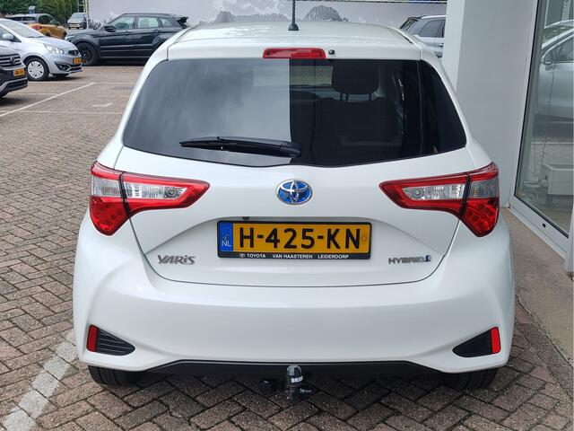 Toyota YARIS 1.5 HYBRID DYNAMIC Carplay/Android | Keyless | Clima | Trekhaak