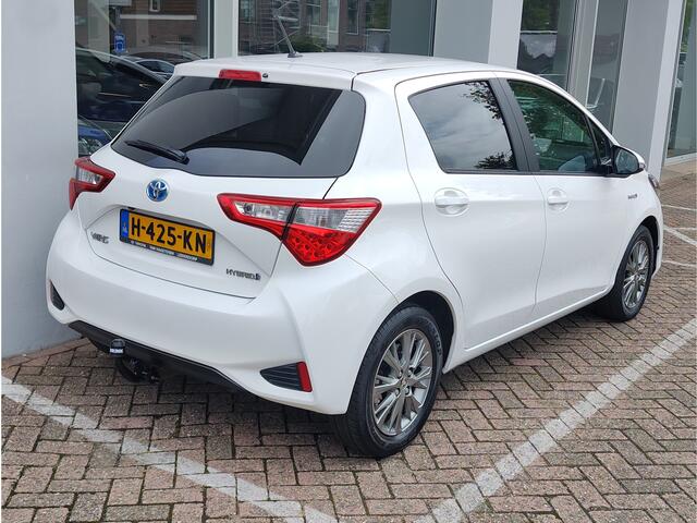 Toyota YARIS 1.5 HYBRID DYNAMIC Carplay/Android | Keyless | Clima | Trekhaak