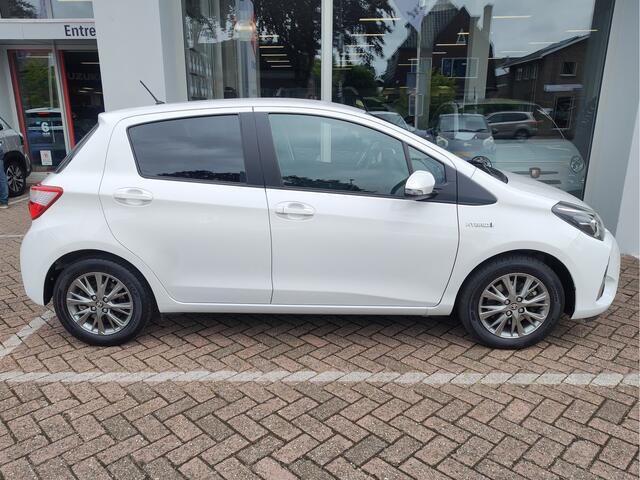 Toyota YARIS 1.5 HYBRID DYNAMIC Carplay/Android | Keyless | Clima | Trekhaak