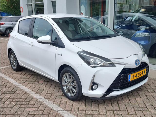 Toyota YARIS 1.5 HYBRID DYNAMIC Carplay/Android | Keyless | Clima | Trekhaak