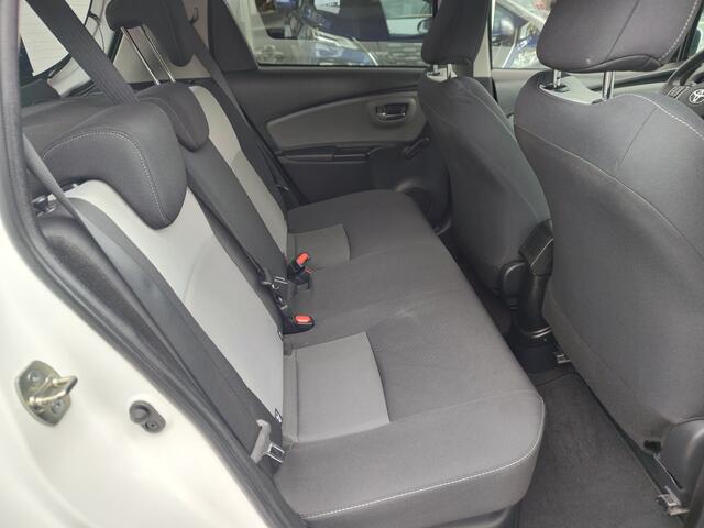 Toyota YARIS 1.5 HYBRID DYNAMIC Carplay/Android | Keyless | Clima | Trekhaak