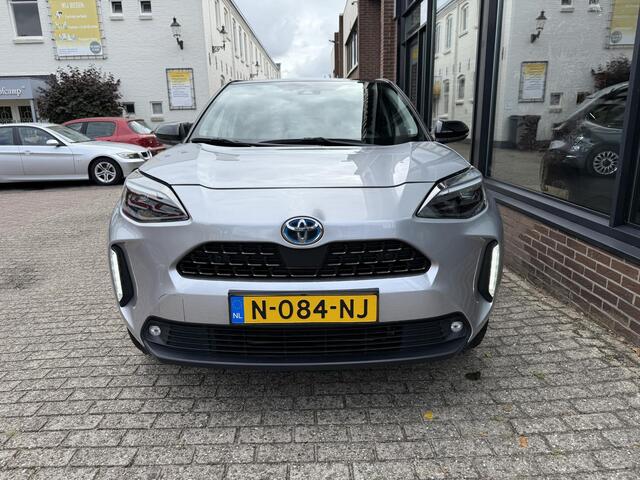 Toyota YARIS Cross 1.5 Hybrid Executive