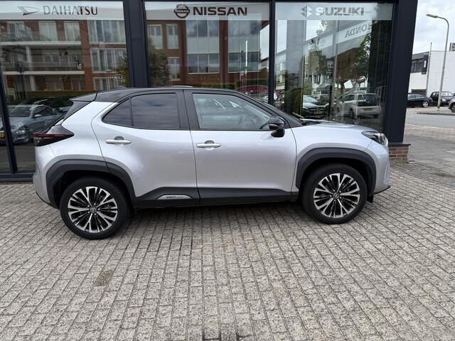 Toyota YARIS Cross 1.5 Hybrid Executive