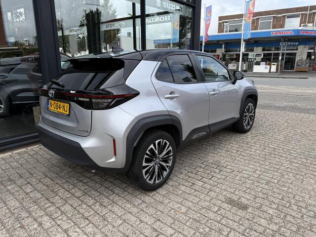 Toyota YARIS Cross 1.5 Hybrid Executive