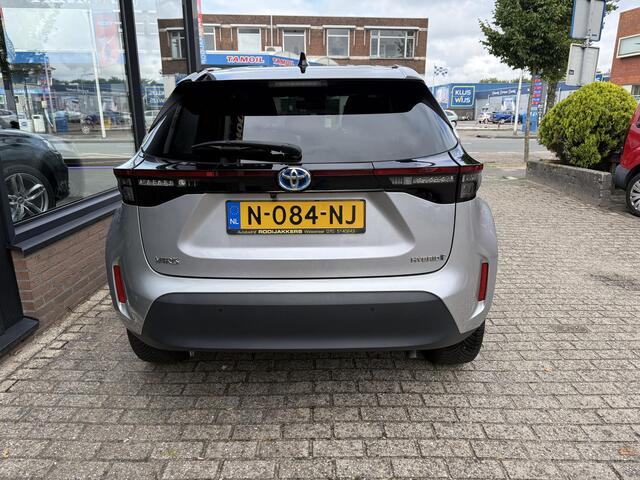 Toyota YARIS Cross 1.5 Hybrid Executive