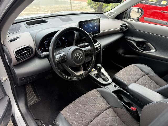 Toyota YARIS Cross 1.5 Hybrid Executive
