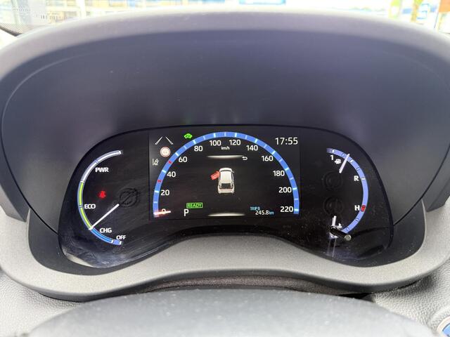 Toyota YARIS Cross 1.5 Hybrid Executive