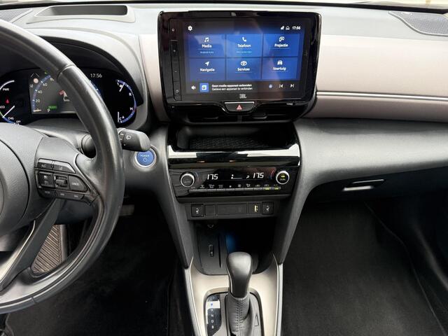 Toyota YARIS Cross 1.5 Hybrid Executive