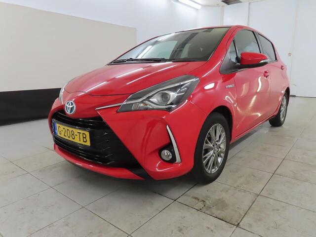 Toyota YARIS 1.5 Hybrid Dynamic | Climate Control | Camera | Android/Apple Carplay