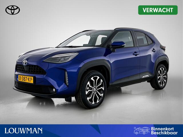 Toyota YARIS Cross 1.5 Hybrid Dynamic | Navigatie | Camera | Climate Controle |