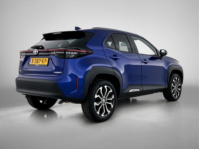 Toyota YARIS Cross 1.5 Hybrid Dynamic | Navigatie | Camera | Climate Controle |