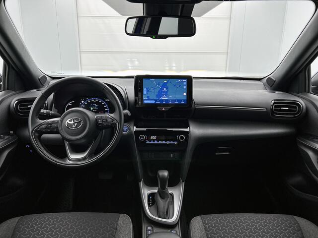 Toyota YARIS Cross 1.5 Hybrid Dynamic | Navigatie | Camera | Climate Controle |