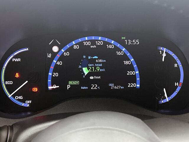 Toyota YARIS Cross 1.5 Hybrid Dynamic | Navigatie | Camera | Climate Controle |