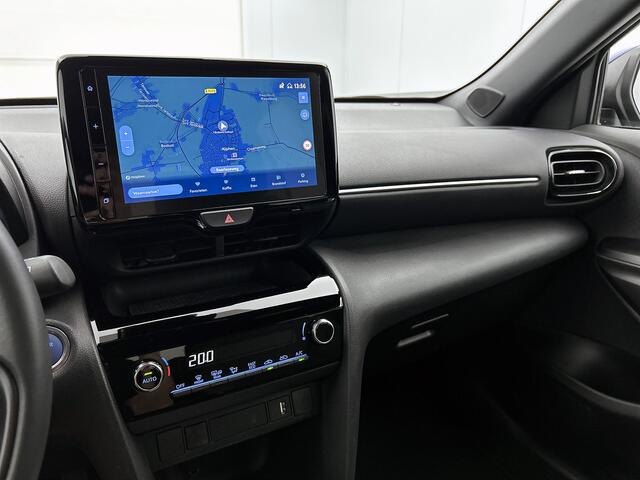 Toyota YARIS Cross 1.5 Hybrid Dynamic | Navigatie | Camera | Climate Controle |