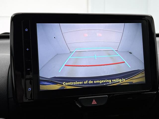 Toyota YARIS Cross 1.5 Hybrid Dynamic | Navigatie | Camera | Climate Controle |
