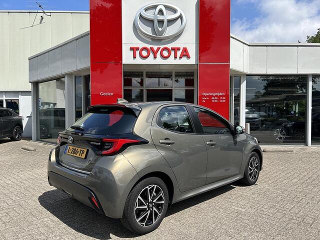Toyota YARIS 1.5 Hybrid Dynamic, Apple Carplay, Camera
