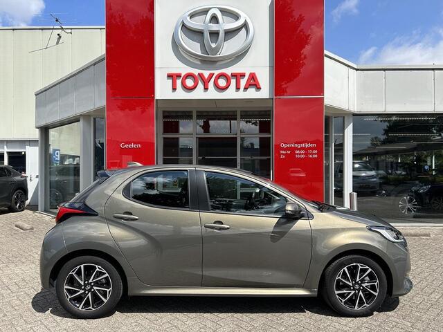 Toyota YARIS 1.5 Hybrid Dynamic, Apple Carplay, Camera