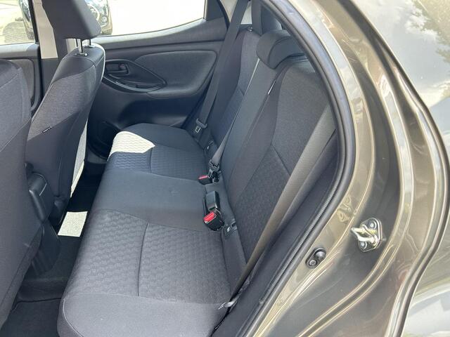 Toyota YARIS 1.5 Hybrid Dynamic, Apple Carplay, Camera