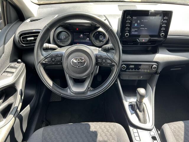 Toyota YARIS 1.5 Hybrid Dynamic, Apple Carplay, Camera