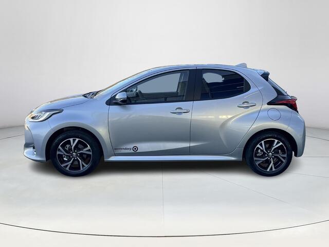 Toyota YARIS 1.5 Hybrid 115 First Edition **NAVIGATIE/ PARKEERCAMERA/ APPLE CARPLAY/ ADAPTIVE CRUISE CONTROL**