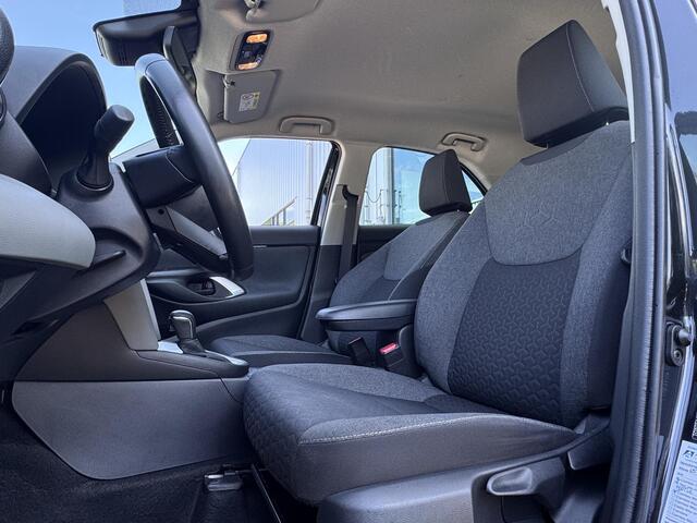 Toyota YARIS Cross 1.5 Hybrid 115 Active Camera | Fabrieksgarantie t/m 04/2032