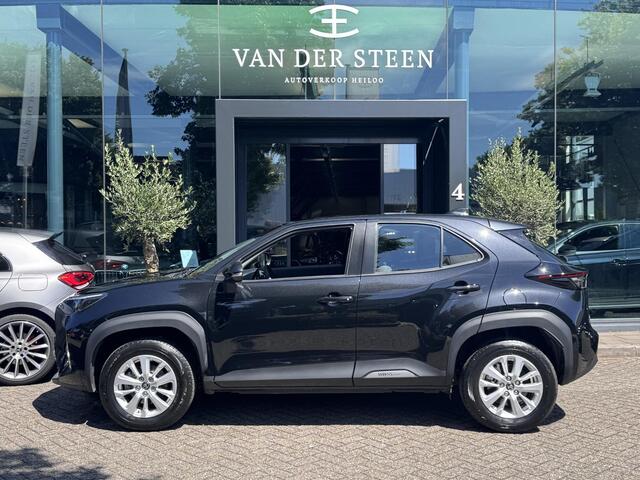 Toyota YARIS Cross 1.5 Hybrid 115 Active Camera | Fabrieksgarantie t/m 04/2032