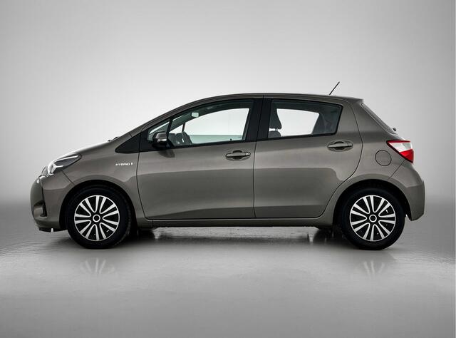 Toyota YARIS 1.5 Hybrid Aspiration | 1e Eigenaar | Dealer Onderhouden | Camera | Cruise Control | Climate Control |