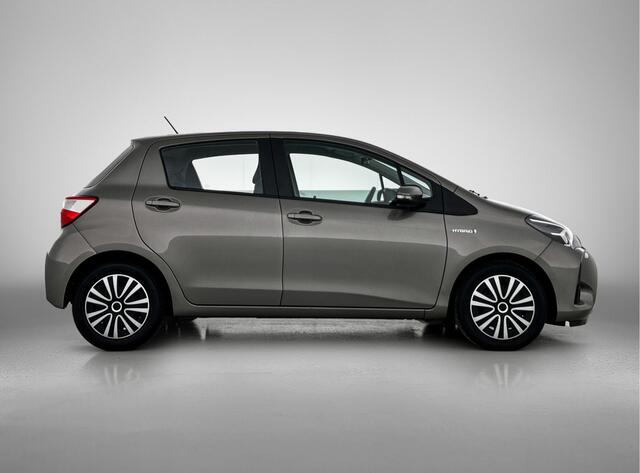Toyota YARIS 1.5 Hybrid Aspiration | 1e Eigenaar | Dealer Onderhouden | Camera | Cruise Control | Climate Control |