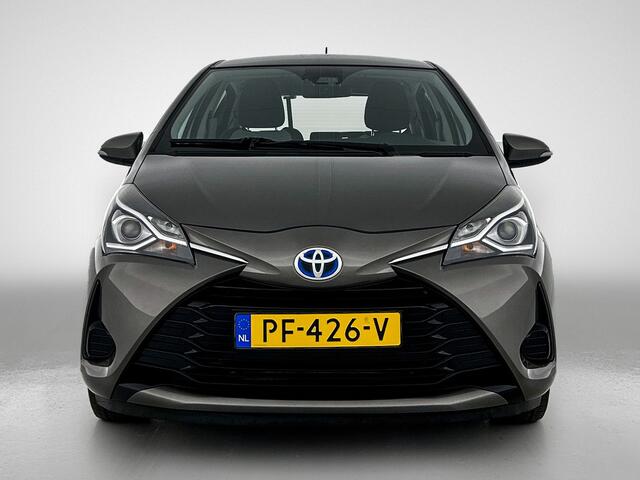 Toyota YARIS 1.5 Hybrid Aspiration | 1e Eigenaar | Dealer Onderhouden | Camera | Cruise Control | Climate Control |