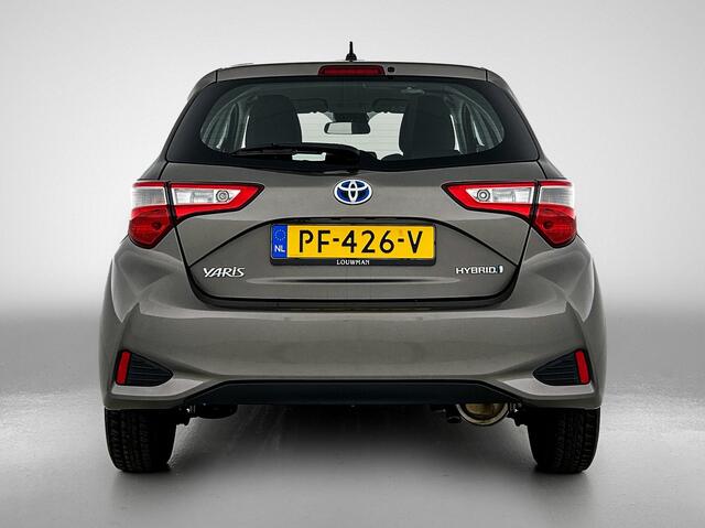 Toyota YARIS 1.5 Hybrid Aspiration | 1e Eigenaar | Dealer Onderhouden | Camera | Cruise Control | Climate Control |