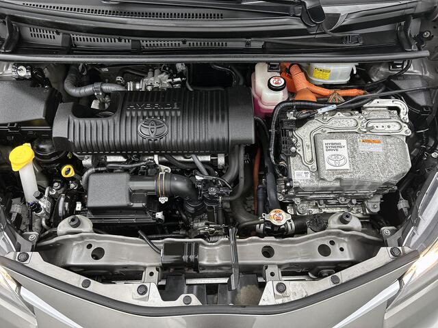 Toyota YARIS 1.5 Hybrid Aspiration | 1e Eigenaar | Dealer Onderhouden | Camera | Cruise Control | Climate Control |