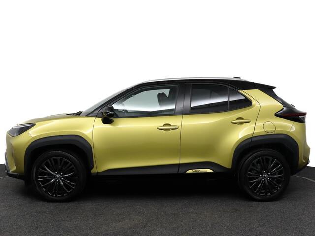 Toyota YARIS Cross 1.5 Hybrid Adventure | Navigatie | Apple Carplay | Android Auto | Adaptive Cruise Control | Parkeersensoren | JBL Audio |