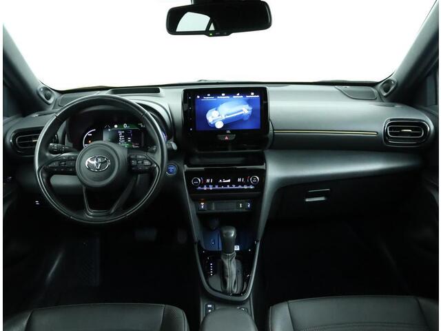 Toyota YARIS Cross 1.5 Hybrid Adventure | Navigatie | Apple Carplay | Android Auto | Adaptive Cruise Control | Parkeersensoren | JBL Audio |