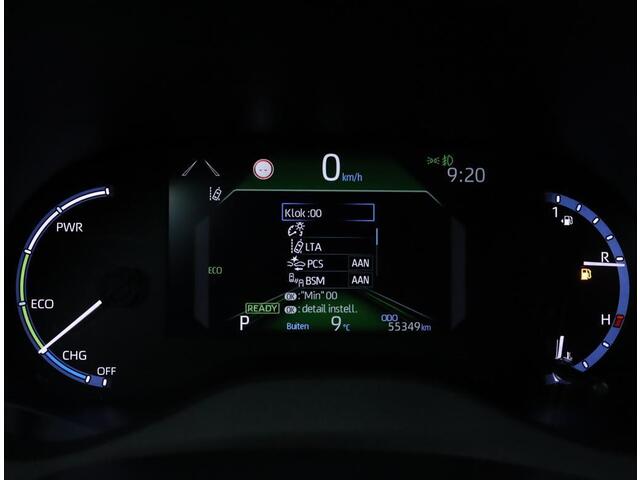 Toyota YARIS Cross 1.5 Hybrid Adventure | Navigatie | Apple Carplay | Android Auto | Adaptive Cruise Control | Parkeersensoren | JBL Audio |