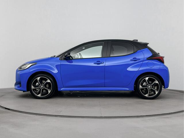 Toyota YARIS 1.5 Hybrid 130 Executive | Apple Carplay & Android Auto | Parkeercamera | | Direct leverbaar |