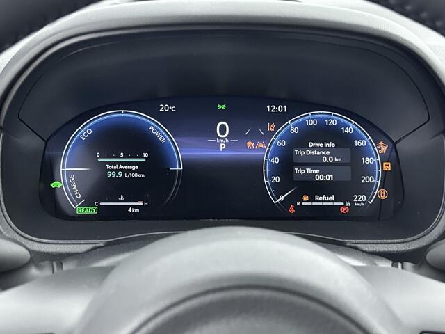 Toyota YARIS 1.5 Hybrid 130 Executive | Apple Carplay & Android Auto | Parkeercamera | | Direct leverbaar |