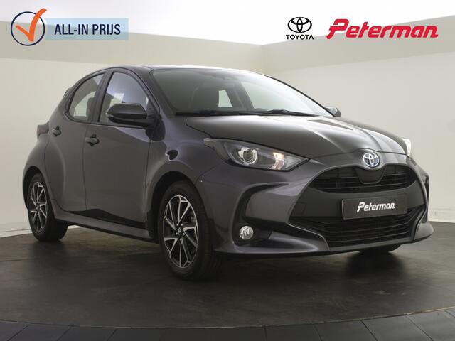 Toyota YARIS 1.5 Hybrid Dynamic Limited