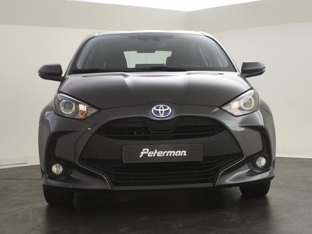 Toyota YARIS 1.5 Hybrid Dynamic Limited
