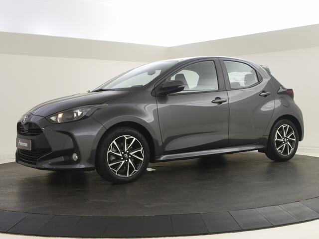 Toyota YARIS 1.5 Hybrid Dynamic Limited