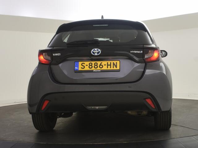 Toyota YARIS 1.5 Hybrid Dynamic Limited